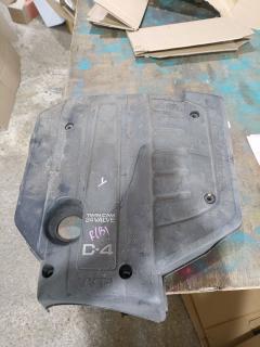 Кожух ДВС 1260146050 на Toyota Mark Ii JZX110 1JZ-FSE Фото 5