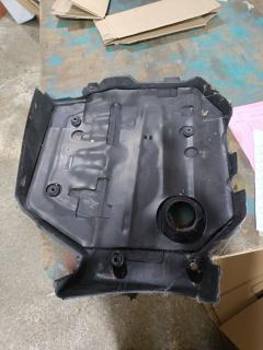 Кожух ДВС 1260146050 на Toyota Mark Ii JZX110 1JZ-FSE Фото 6