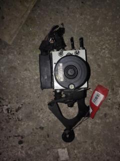 Блок ABS 1K0614517AC, 1K0614517ACBEF, 1K0614517R на Audi A3 8P Фото 6