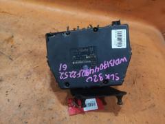 Блок ABS на Mercedes-Benz Slk-Class W170.449 A1705450132  0265202451  A0034319312  A2035451632  A2035451732