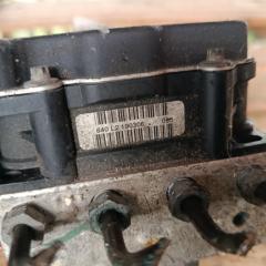 Блок ABS A0064310212 на Mercedes-Benz B-Class T245.232 266.940 Фото 6