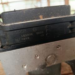 Блок ABS A0064310212 на Mercedes-Benz B-Class T245.232 266.940 Фото 8