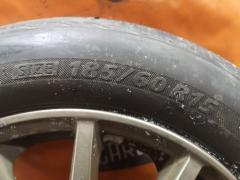 Автошина легковая летняя Eagle exe 175/60/R15 GOODYEAR Фото 1