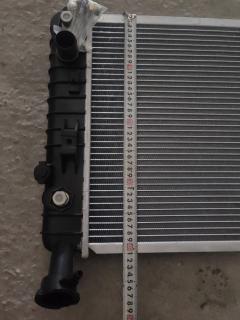 Радиатор ДВС TADASHI TD-036-7167, 10329499, 52401484, 52478254, 52478524, 52487052, 88957431, 89018542 на Buick Regal 3.8 Фото 3