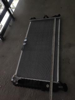 Радиатор ДВС TADASHI TD-036-7167, 10329499, 52401484, 52478254, 52478524, 52487052, 88957431, 89018542 на Buick Regal 3.8 Фото 5