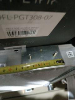 Радиатор ДВС TADASHI TD-036-1394-32, 01182007, 0230170001, 0230170001B, 100443, 1025614SX, 105010, 1182007, 1394, 1R2795, 21002007, 2230, 2405082, 2405084, 2406084, 242007R, 2451, 300990F, 300990J, 300990R, 300990S, 300990T, 310550, 3203302007, 32311010, 342080, 40022, 40022A, 40037, 470R0251, 4734104, 50202, 52006644, 520490N, 52079598, 52079598AB, 5304901, 60212007, 60990, 609901, 60990A, 731719, 8261009, 8261207, 8MK 376 707371, AM37006A, ARD0983, CCHCH003, CR 1571 000S, CU1394, CU1396, D7Y007TT, DCM2105, GD7595P, JE2007, JP000193, JP0193, K4734104, K5191933AA, K5191936AA, K5191937AA, K52006644, K52079598, K52079598AB, KJE007, MK1334, PRD0983, QER2566, VCS0990, WG1721159 на Jeep Grand Cherokee ZJ ELF Фото 9