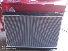 Радиатор ДВС TADASHI TD-036-13012-16, 21460EH100, 21460EH10A, 21460EJ30A, 259490J, 32511016, 32511018, CU13012, CU2426, DA27511, DAP275011, NS0004M45, PL022165 на Nissan Fuga Y50 Фото 3
