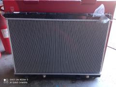 Радиатор ДВС TADASHI TD-036-13012-16, 21460EH100, 21460EH10A, 21460EJ30A, 259490J, 32511016, 32511018, CU13012, CU2426, DA27511, DAP275011, NS0004M45, PL022165 на Nissan Fuga Y50 Фото 4