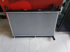 Радиатор ДВС TADASHI TD-036-13532-16, 214605AA0A, 214605AF0A, 214605AF0B, 214605AF0C, 27X2081K, NS00010 на Infiniti Qx60 L50 Фото 8