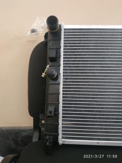 Радиатор ДВС TADASHI TD-036-7200, 52494386 на Chevrolet Malibu 3.5 Фото 4