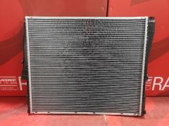 Радиатор ДВС TADASHI TD-036-13277-32, 0036012899, 01023138, 050024N, 06002343, 1025589SX, 104115, 107008, 17113415693, 202343R, 2055085, 314299, 3415693, 53117, 6002343, 60062343, 60807, 8127504, BW2343, BWA2343, CU13277, DCM1586, PL422545, WG1722053 на Bmw X3 E83 N52B25A Фото 2