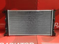 Радиатор ДВС на Mazda 5 CR L823 TADASHI TD-036-3237  68503  FX-036-3237  FX-036-3237A  LFB715200A  RF7N-15-200  TD-036-3237A