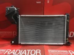 Радиатор ДВС TADASHI TD-036-7208, 5104117AA, 9015003800, A9015003800 на Mercedes-Benz Sprinter 611.987 Фото 2