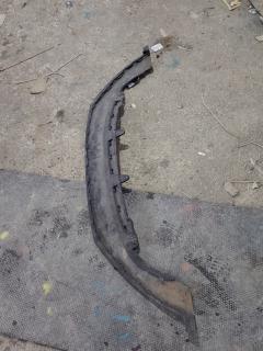 Защита бампера на Volkswagen Golf Vi 1KZ Фото 5