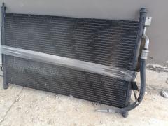 Радиатор кондиционера на Honda Stepwgn RK5 R20A Фото 5