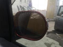 Зеркало двери боковой на Nissan Note E11 Фото 6
