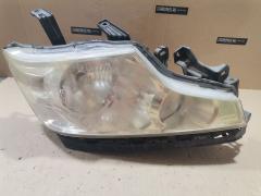 Фара на Honda Stepwgn RK1 100-22013, Правое расположение
