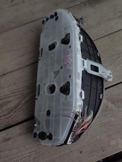 Спидометр на Mazda Premacy CP8W FP-DE Фото 6