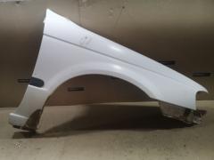 Крыло переднее на Nissan Sunny FB15, Правое расположение