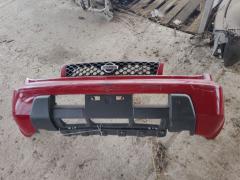 Бампер 62022-EQ025, DS04207BA на Nissan X-Trail NT30 Фото 10