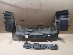 Защита двигателя на Toyota Probox NCP51V 1NZ-FE 51410-52040