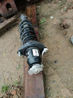 Стойка амортизатора 341363, 48530-47040, 48530-47041, 48530-47061, 48530-49395, 48530-49735, 48530-49745, CR-049R-NHW20, SJ-049R-NHW20, ST-049R-NHW20 на Toyota Prius NHW20 1NZ-FXE Фото 7