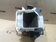 Радиатор печки на Honda Stepwgn RF1 B20B Фото 2