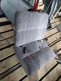 Сиденье легк на Honda Stepwgn RF1 Фото 8