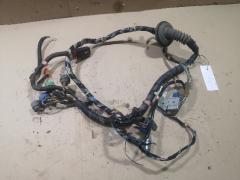 Провода на Honda Stepwgn RF1 B20B Фото 2