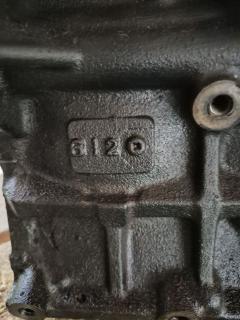 Блок двигателя на Toyota Altezza SXE10 3S-GE Фото 8