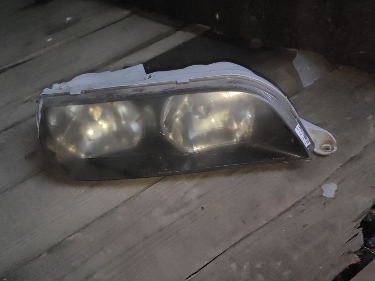 Фара 22-247 22-247 на Toyota Chaser GX100 Фото 14