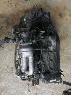 Двигатель 2403674 на Toyota Sprinter EE111 4E-FE Фото 3