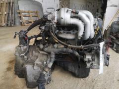 Двигатель 2403674 на Toyota Sprinter EE111 4E-FE Фото 7