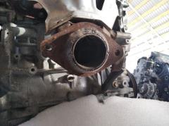 Двигатель на Toyota Corolla Fielder NZE121G 1NZ-FE Фото 9