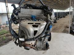 Двигатель на Toyota Corolla Fielder NZE121G 1NZ-FE Фото 18