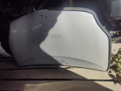 Капот 53301-47060 на Toyota Prius ZVW30 Фото 3