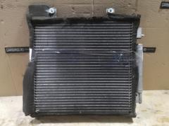 Радиатор кондиционера на Suzuki Wagon R Solio MA34S M13A Фото 3