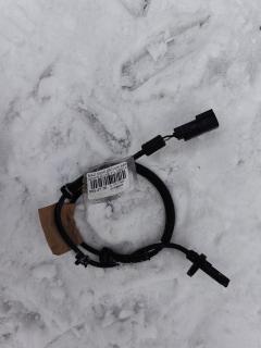 Датчик ABS D6514370X, D651-43-70XB на Mazda Demio DE3FS ZJ-VE Фото 3