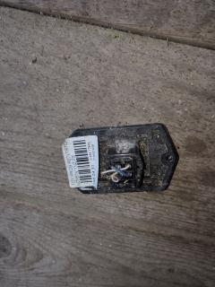 Регулятор скорости мотора отопителя 87138-52010 на Toyota Probox NCP51V 1NZ-FE Фото 4