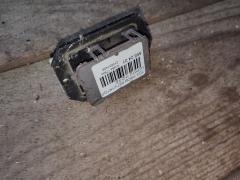 Регулятор скорости мотора отопителя 87138-52010 на Toyota Probox NCP51V 1NZ-FE Фото 5