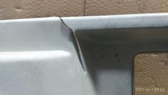 Обшивка багажника на Mazda Demio DW3W Фото 2