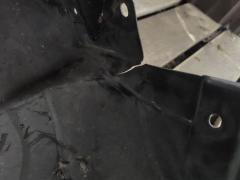 Подкрылок 59110 FE120 на Subaru Impreza GGC EL15 Фото 6