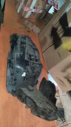 Подкрылок 59110 FE120 на Subaru Impreza GGC EL15 Фото 7
