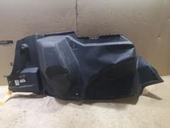 Обшивка багажника на Nissan Sunny FB15 Фото 2