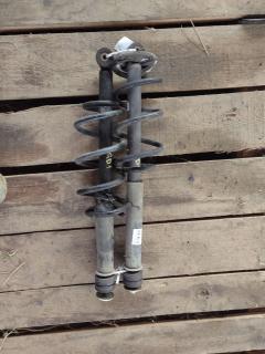 Амортизатор 19-158761, 27-H57-A, 312 094, 343381, 52610-SAA-023, 52610-SAA-0230, 52610-SAA-E03, 52610-SAA-G02, 52610-SAA-J02, 52610-SAA-J020M1, 52610-SAA-J021M1, 52610-SAA-J11, 52610-SAA-J110M1, 52610-SAA-N01, 52610-SAA-N010M1, 52610-SAG-C020, 52610-SEL-T01, 52610-SEM-T01, 52610-SEN-C02, 52610S0LH01, 52610SAA230, 52610SAAE02, 52610SAAE12, 52610SAAJ12, 52610SAET03, 52610SAGC02, 52610SEL0003, 52610SELT013M1, 52610SELT02, 52610SELT020M1, 52610SELT11, 52610SEMT11, 52610SENC020M1, 52610SENC08, 52611-SAA-013, 52611-SAA-J02, 52611-SAA-N01, 52611-SEL-0003, CR-003-6023, CR-003R-GD1, CR8858, SJ-003-6023, SJ-003R-GD1, ST-003-6023, ST-003R-GD1 на Honda Fit GD1 Фото 4