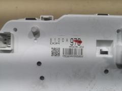 Спидометр 8100A973 на Mitsubishi Colt Plus Z23W 4A91 Фото 3