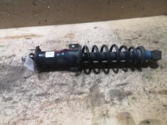 Стойка амортизатора на Toyota Mark II JZX110 1JZ-FSE 341423  48530-29825  48530-29865  48530-29875  4853022370  4853022430  4853022470  4853039605  4853039635  4853039665  485303981, Заднее Правое расположение