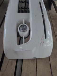 Бампер 52-040 52-040 на Toyota Hiace TRH214W Фото 14