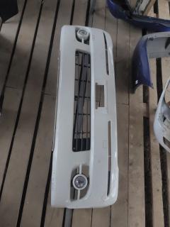 Бампер 52-040 52-040 на Toyota Hiace TRH214W Фото 15