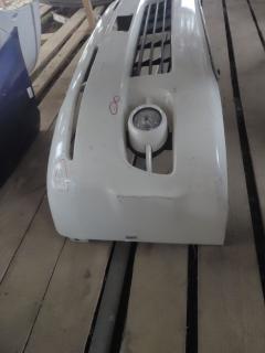 Бампер 52-040 52-040 на Toyota Hiace TRH214W Фото 16